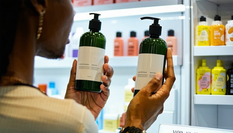 The Hidden Cost of Poor Product Matching and How AI Fixes It