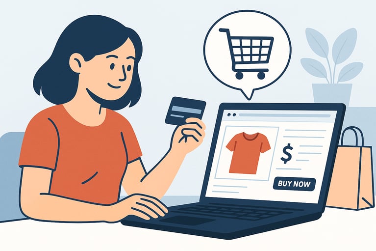 Dynamic Doesn’t Mean Chaotic: How AI Brings Pricing Discipline to Online Marketplaces