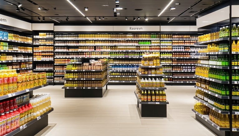 Future-Proofing Retail with Agentic AI: Building Resilience in a Disrupted World