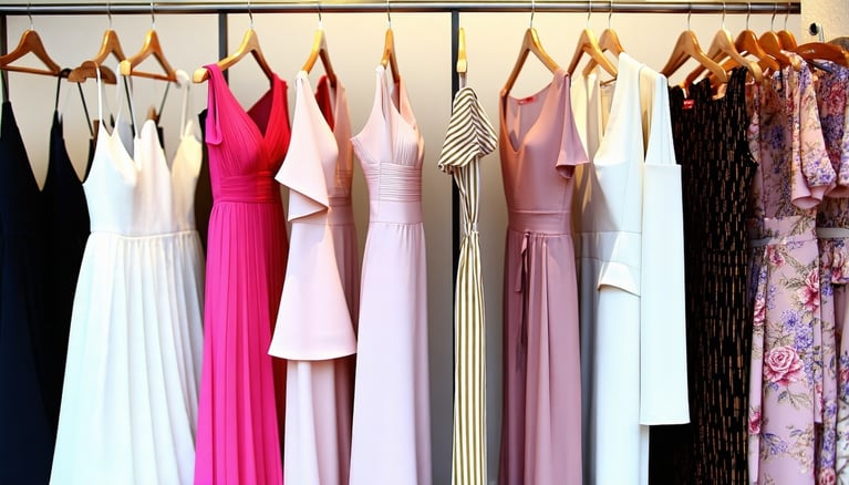 Strategic, Not Reactive: Fashion Retailers Are Using AI to Avoid Price-Matching Traps